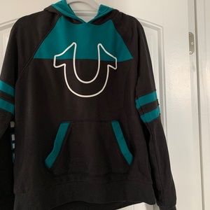 True Religion Women’s jogging suit